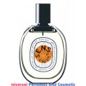 Our impression of Eau des Sens Diptyque Unisex Concentrated Premium Perfume Oil (006091) Luzi